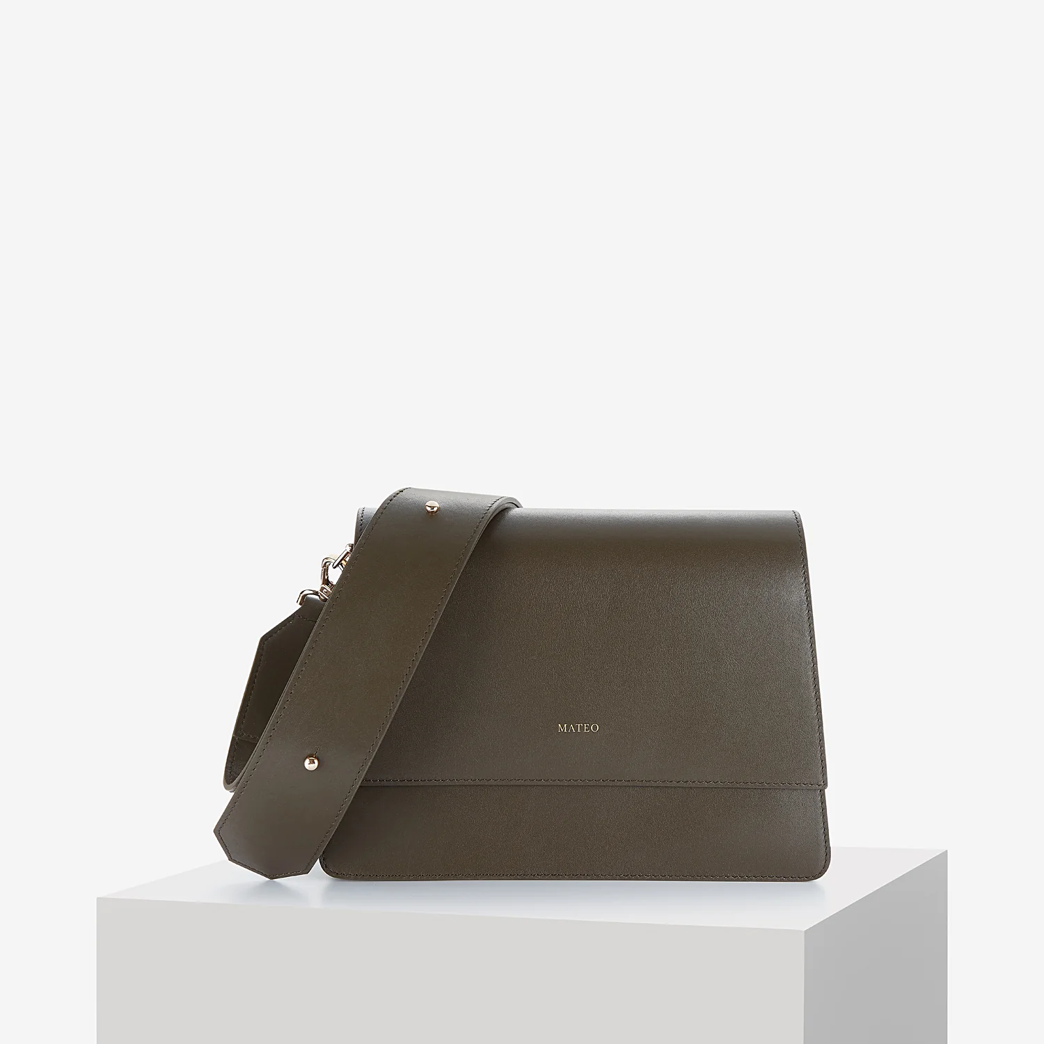 Olive Elsa Bag - Image 5